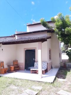 Duplex Arretadinho - Aquiraz - 0