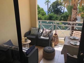 Quiet sea view with pool - Cannes - 4