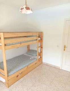 Appartement cosy avec piscine - 8