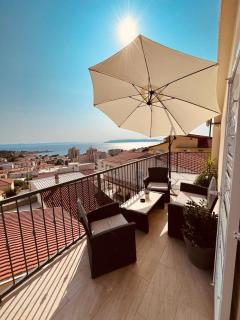 Apartments Mirjana - Makarska - 0