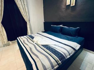 Kuu Inn Motel - Arau - 7