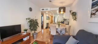 Homes of Spain, Apartamentos Paraíso Vera Playa, Ed Fatu Hiva Bajo con PISCINA PRIVADA y jardín privado en PRIMERA LINEA de Vera Playa, WIFI - Vera - 9