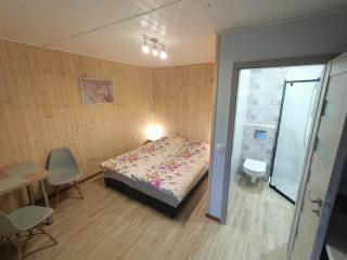 Apartamenty, Domki, Pokoje Ewelka - 3