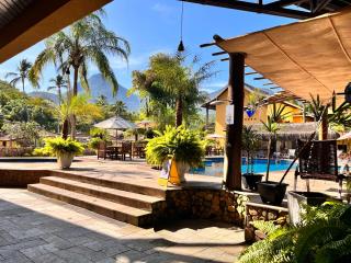 Suite 1108 Ilhaflat - Ilhabela - 9