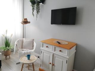 Apartament Kapitalny - 6