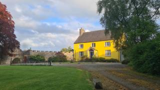 Ballylough House - Bushmills - 0
