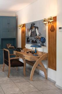Met & Kas corner spacious house with countryard - 9