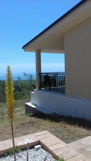 Oasi Petrus Cilento B&B - Marina di Camerota - 6