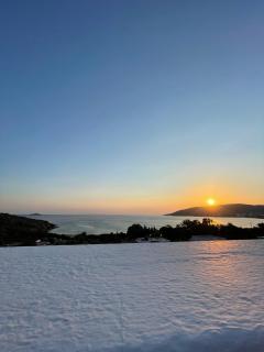 Villa Maniati Studios - Agios Petros - 9