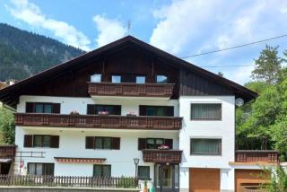 Haus an der Sonne FeWo 2 - Biberwier - 5