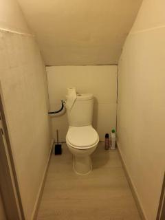 Appartement au RDC d'une charmante maison - 9