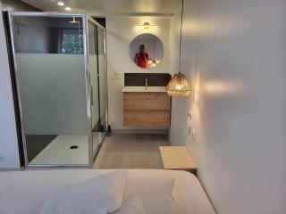 Appartement au RDC d'une charmante maison - 2