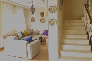 Azra Luxe villa famille uniquement Family only - Saidia - 5