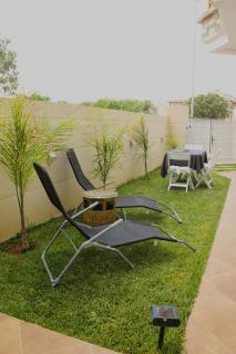 Azra Luxe villa famille uniquement Family only - Saidia - 8