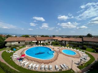 Kristall Lago Residence - Desenzano del Garda - 0