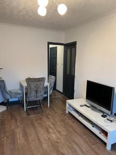 Arley House Rooms With Shared Bathroom - Arley - 7
