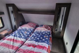 US Camping Uckermark - Temmen-Ringenwalde - 2