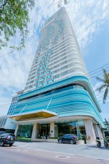 TYE APARTMENT - TMS Pullman Quy Nhơn - Quy Nhon - 0