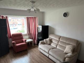 Arley House Rooms With Shared Bathroom - Arley - 8