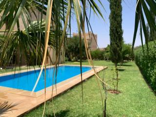 Rita House - Le Petit Paradis sur Terre - Douar Caïd Layadi - 5