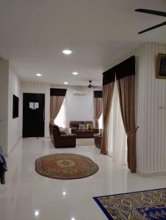 Juniper Homestay Putrajaya Presint 11 - Putrajaya - 9