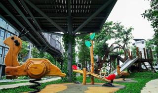 The Harmony at Astoria Ampang - Mountain View - 5