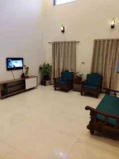 Myra's house - Kolhapur - 7