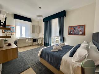 KING'S SUITE - Quiet and Refined in the Heart of Milan - Milan - 0