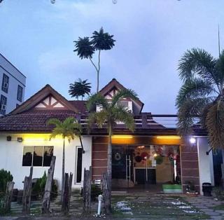 Kuu Inn Motel - Arau - 0