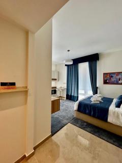 KING'S SUITE - Quiet and Refined in the Heart of Milan - Milan - 5