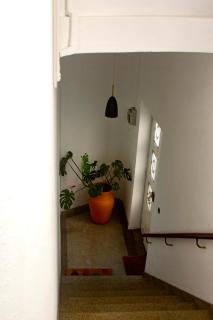 Apartamento do Arquinho I - by VinteOito - 8