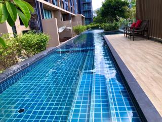 Aristo Resort Surin Beach S03 - Surin Beach - 7