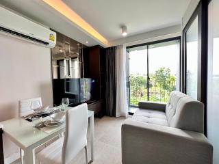 Aristo Resort Surin Beach S03 - Surin Beach - 3