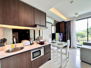 Aristo Resort Surin Beach S03 - Surin Beach - 6