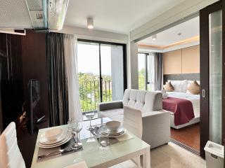 Aristo Resort Surin Beach S03 - Surin Beach - 4