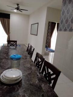 Juniper Homestay Putrajaya Presint 11 - 8