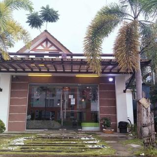 Kuu Inn Motel - Arau - 1
