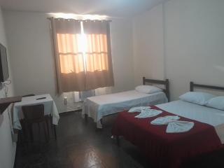 HOTEL DOCE LAR - Campos dos Goytacazes - 6