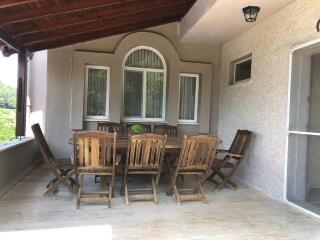 Villa in Gökova, Akyaka - Ula - 3