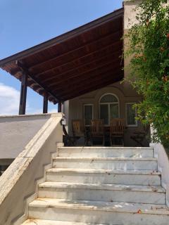 Villa in Gökova, Akyaka - Ula - 4