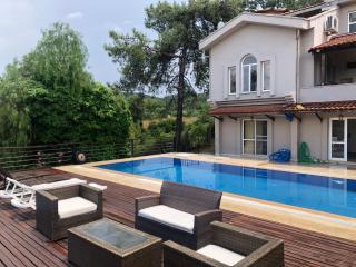 Villa in Gökova, Akyaka - Ula - 0
