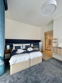 KING'S SUITE - Quiet and Refined in the Heart of Milan - Milan - 4