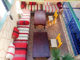 Riad Wink - Marrakesh - 8