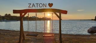 STUDIO APARTMAN TONKO - s balkonom - Zaton - 5