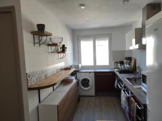 Appartement 2 pièces à Palavas à 30 mètres de la plage - Palavas-les-Flots - 4