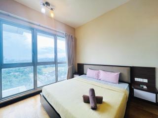 Regalia Residence And Suites By The Relaxstay - Kuala Lumpur - 1