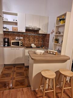 STUDIO APARTMAN TONKO - s balkonom - Zaton - 7