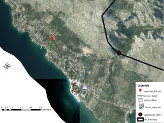 Marijan - Starigrad-Paklenica - 9