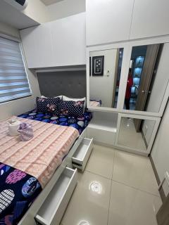 S Residences MOA - Alano's Place - Manila - 9