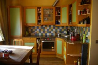 Apartment in the centre with free gated parking - 5